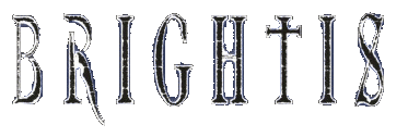 Brightis logo for Playstation